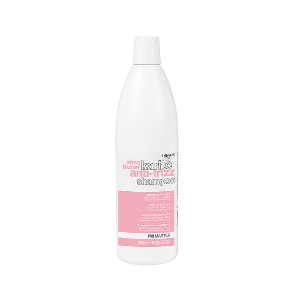 ProMaster - Karite AntiFrizz Şampuan 1000ml