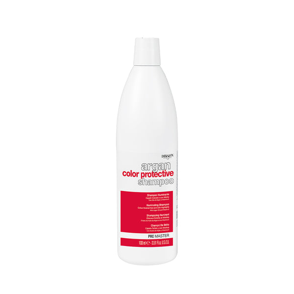 ProMaster - Argan Boyalı Saçlar İçin Şampuan 1000ml
