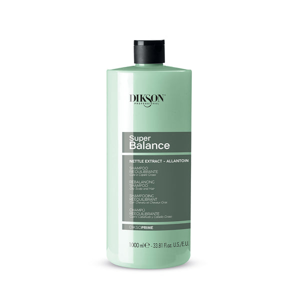 DiksoPrime Balance - Yağlı Saçlar İçin Şampuan 1000ml