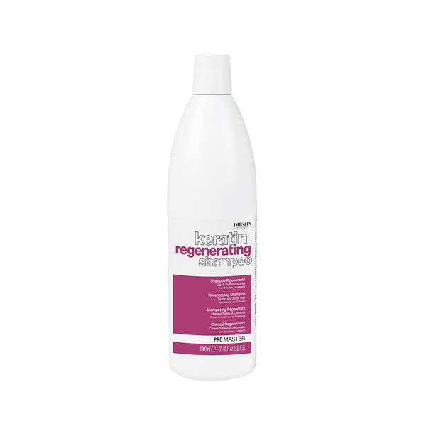 ProMaster - Keratin Onarıcı Şampuan 1000ml