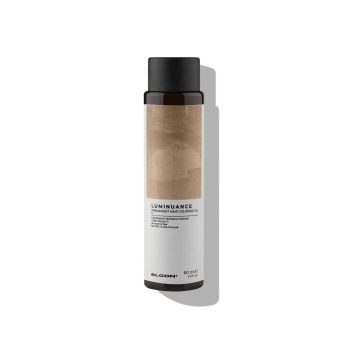 Elgon Luminuance GR3 Gri 3 - Amonyaksız Yağ Bazlı Kalıcı Saç Boyası 3x60 ml