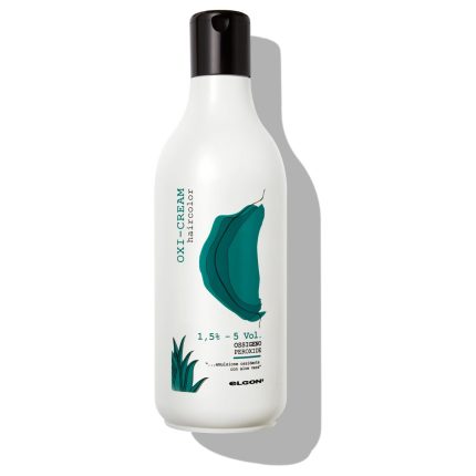 Elgon Oxi-Cream 5 V %1,5 Oksidan Krem 1000 ml