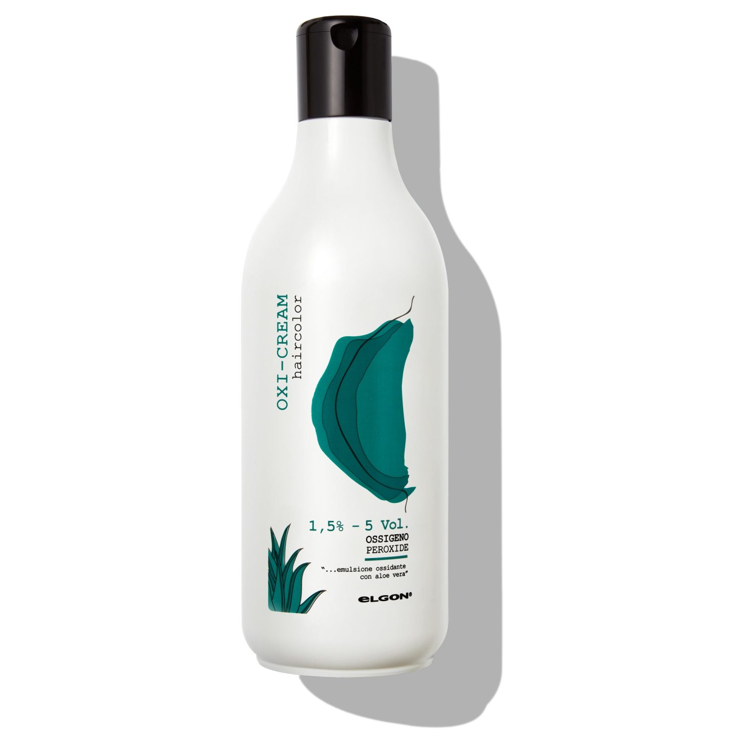 Elgon Oxi-Cream 5 V %1,5 Oksidan Krem 1000 ml Elgon Oxi-Cream 5 V %1,5 Oksidan Krem 1000 ml