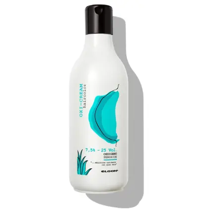 Elgon Oxi-Cream 25 V %7,5 Oksidan Krem 1000 ml