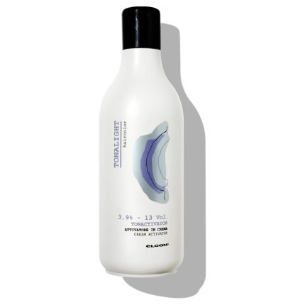 Elgon Tonactivator 13 V %3,9 Oksidan Krem 1000 ml