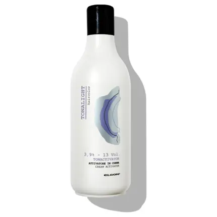 Elgon Tonactivator 13 V %3,9 Oksidan Krem 1000 ml