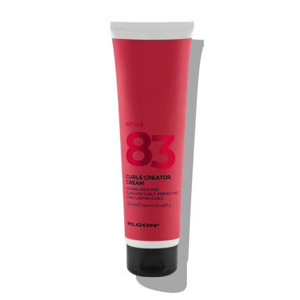 Elgon Affixx 83 Bukle Belirginleştirici Krem 150 ml