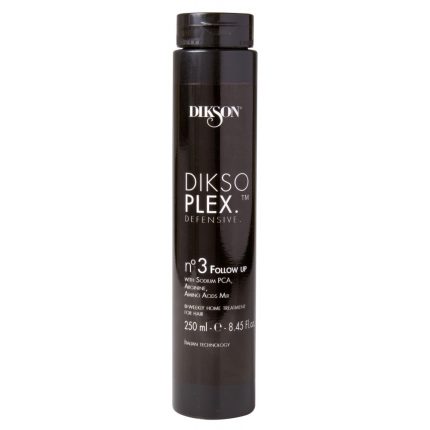 Dikson Diksoplex 3 Follow Up Bakım Maskesi 250 ml