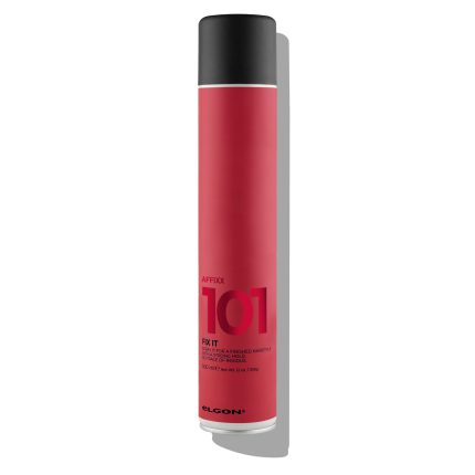 Elgon Affixx 101 Süper Sabitleyici Sprey 500 ml