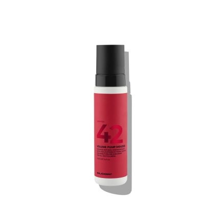 Elgon Affixx 42 Hacim Köpüğü 240 ml