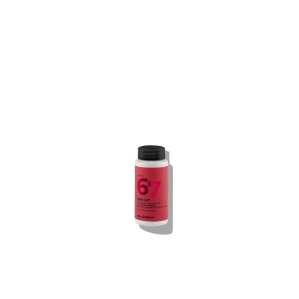 Elgon Affixx 67 Saç Kaldırıcı Toz 10 gr