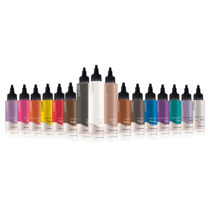 elgon-i-light-direkt-pigment-toner Elgon I-Light
