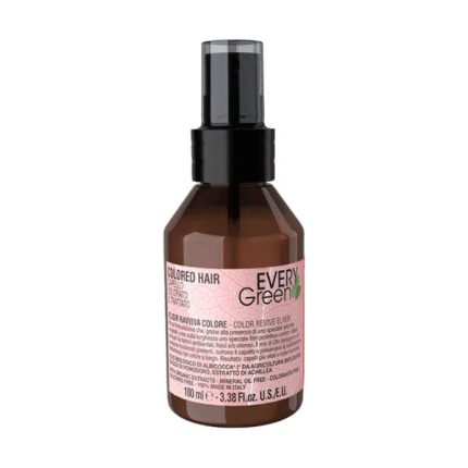 EveryGreen Colored Hair Canlandırıcı İksir 100 ml