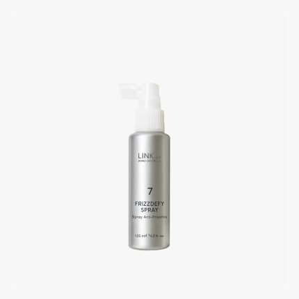 Elgon LINK.D 7 Frizzdefy Spray - Elektriklenme Karşıtı Bakım Spreyi 125 ml