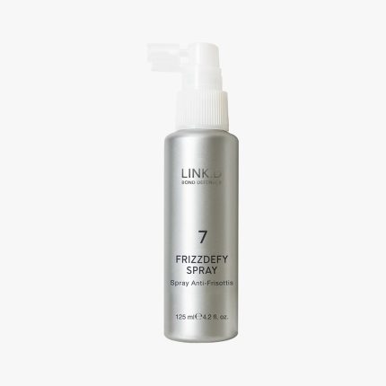 Elgon LINK.D 7 Frizzdefy Spray - Elektriklenme Karşıtı Bakım Spreyi 125 ml